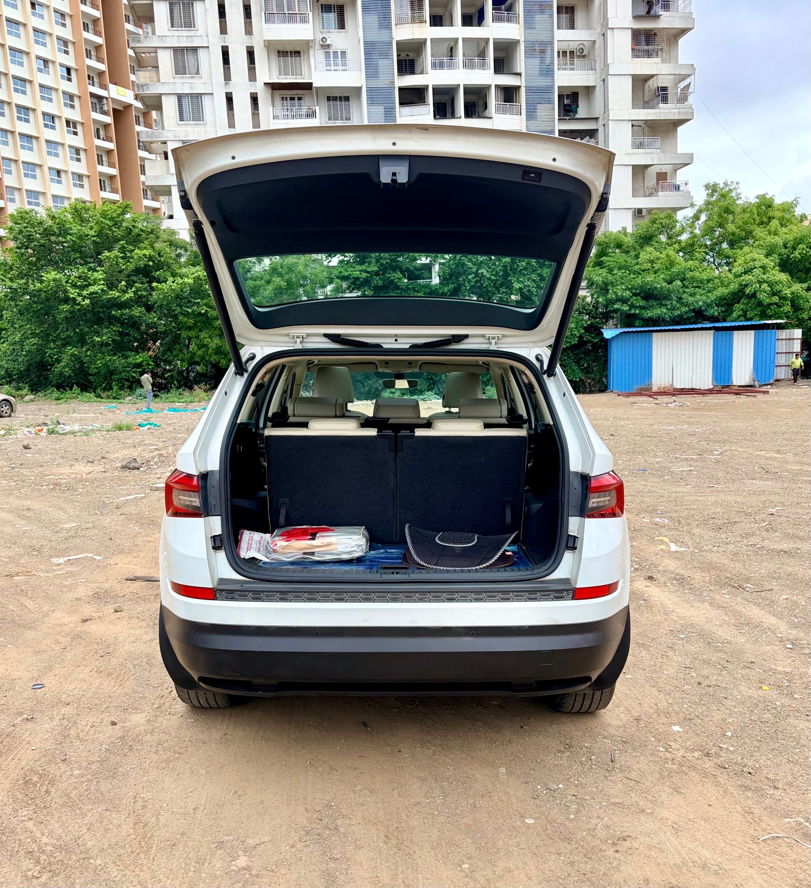 Image Used Car