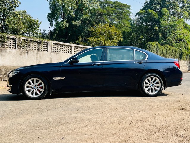 Second-hand 2014 BMW 7 Series Signature 730Ld for sale in Pune-3