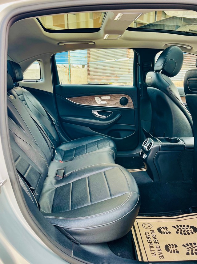 Second-hand 2019 Mercedes-Benz E-Class Exclusive E 220 d BSIV for sale in Pune-13