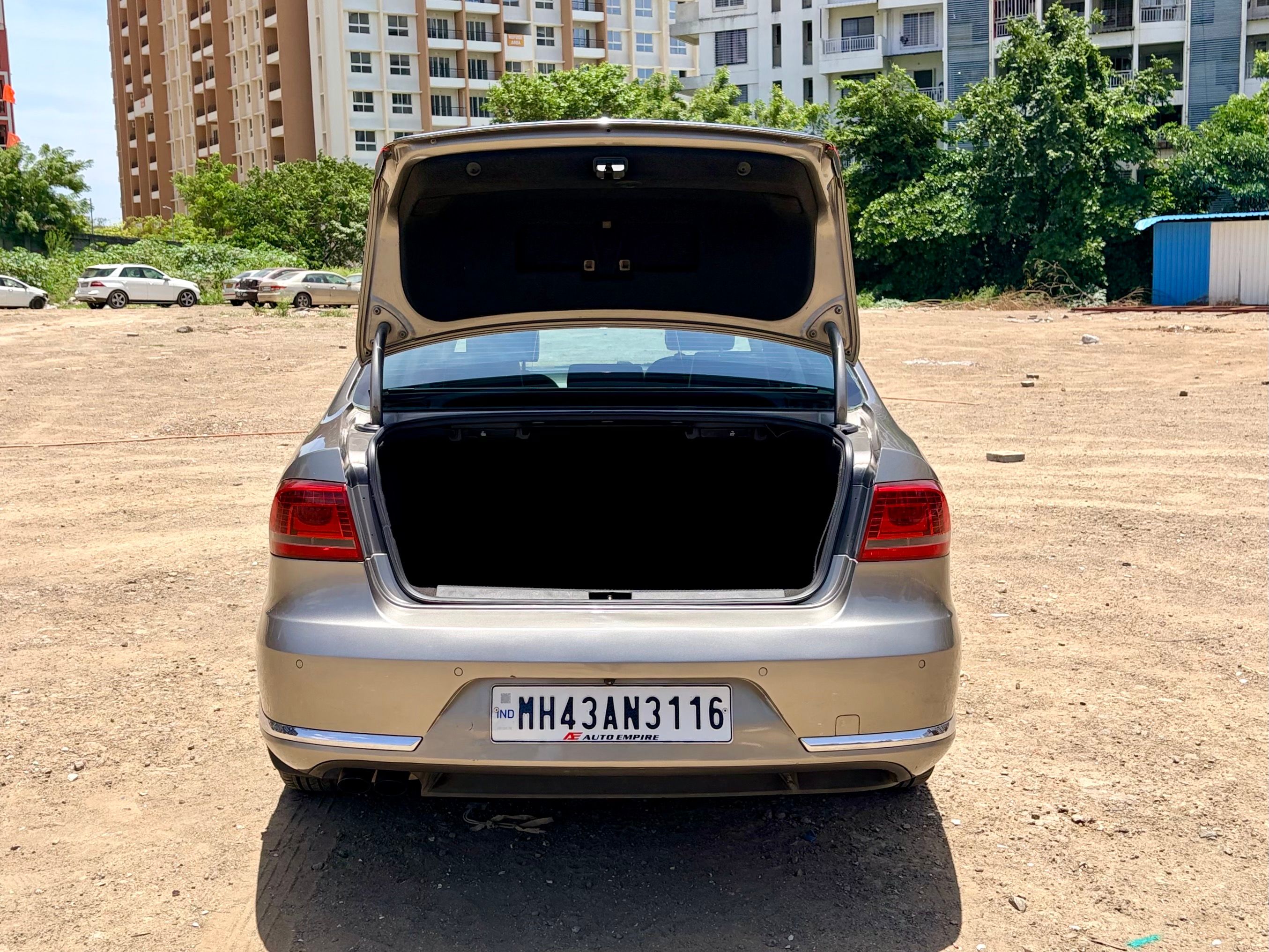 Image Used Car