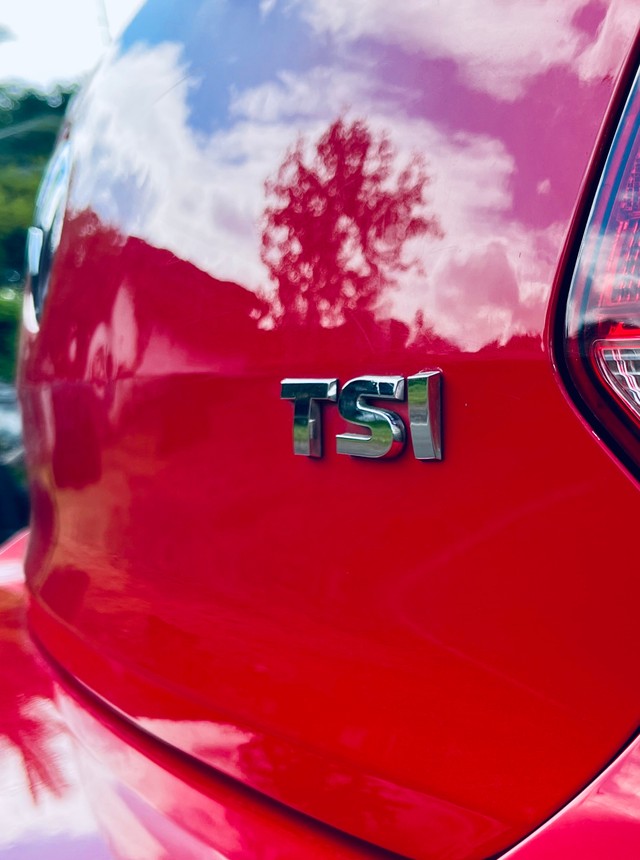 Second-hand 2017 Volkswagen Polo GT TSI for sale in Pune-21