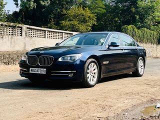 Used BMW 7 Series Signature 730Ld