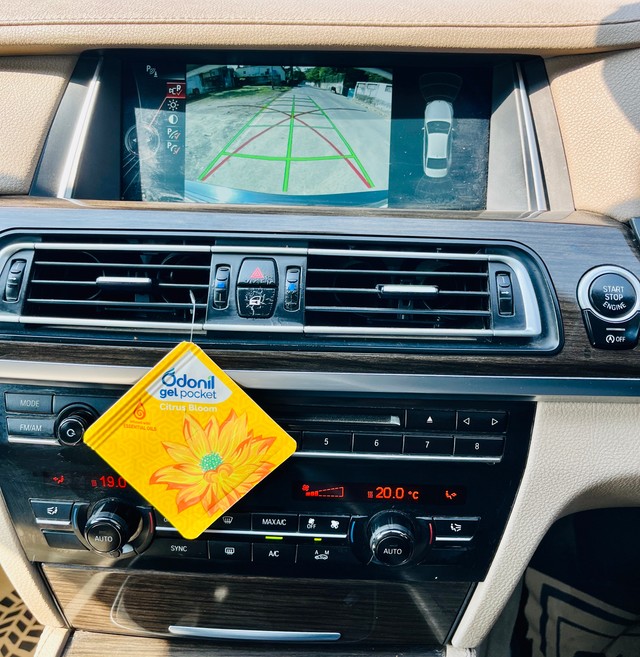 Second-hand 2014 BMW 7 Series Signature 730Ld for sale in Pune-8