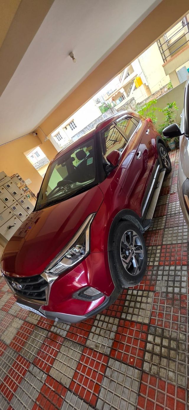 Image Used Car
