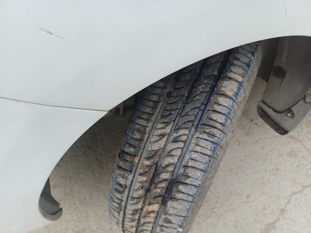 Second-hand 2020 Maruti Suzuki Ertiga VXI for sale in Dehradun-4