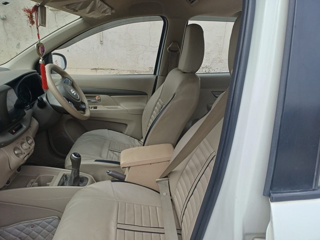 Second-hand 2020 Maruti Suzuki Ertiga VXI for sale in Dehradun-6