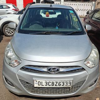 Used Hyundai i10 Magna
