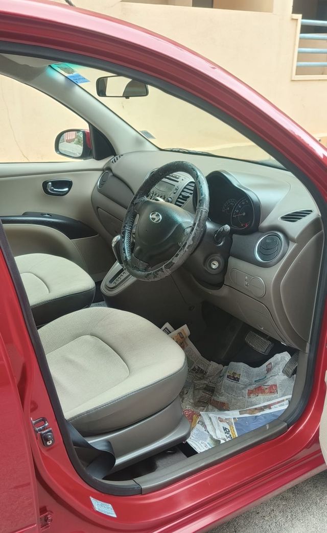 Image Used Car