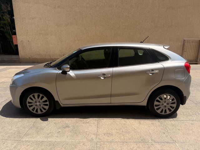 Image Used Car