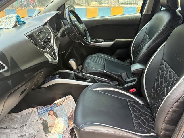 Image Used Car