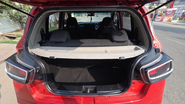 Second-hand 2017 Mahindra KUV 100 NXT G80 K8 for sale in Ghaziabad-6