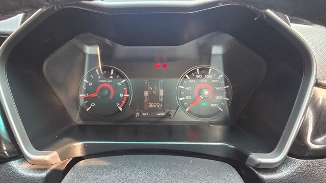 Second-hand 2017 Mahindra KUV 100 NXT G80 K8 for sale in Ghaziabad-14