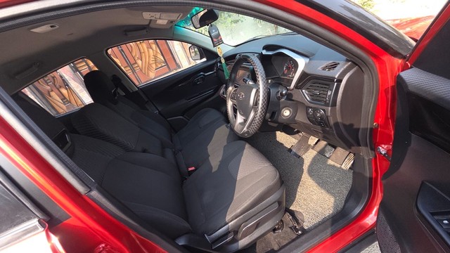 Second-hand 2017 Mahindra KUV 100 NXT G80 K8 for sale in Ghaziabad-11