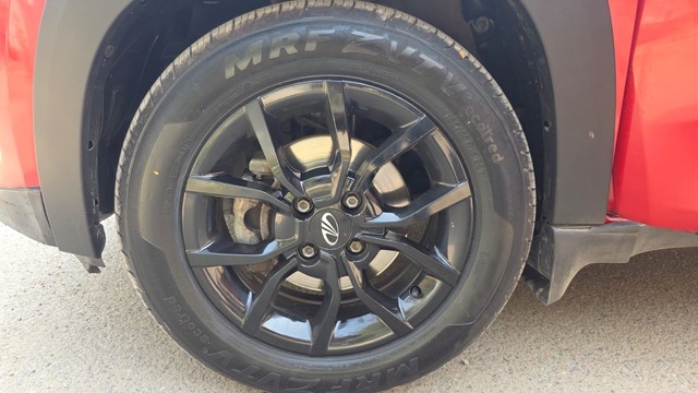 Second-hand 2017 Mahindra KUV 100 NXT G80 K8 for sale in Ghaziabad-10