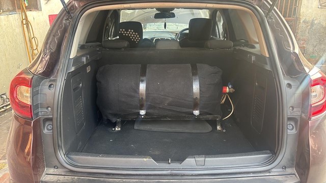 Second-hand 2018 Renault Captur 1.5 Petrol RXE for sale in Ghaziabad-14