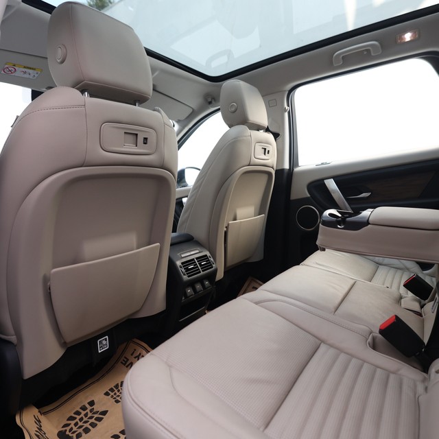 Second-hand 2019 Land Rover Discovery Sport Petrol SE 7S for sale in New Delhi-8