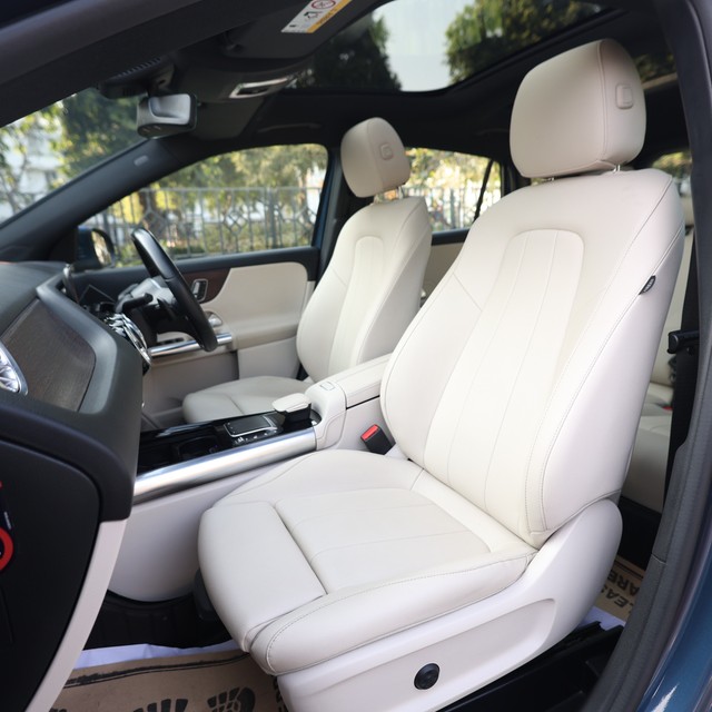 Second-hand 2022 Mercedes-Benz GLA 200 BSVI for sale in New Delhi-7