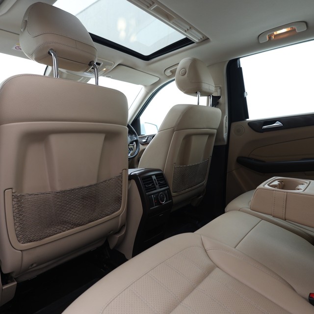 Second-hand 2017 Mercedes-Benz GLE 400 4MATIC for sale in New Delhi-10