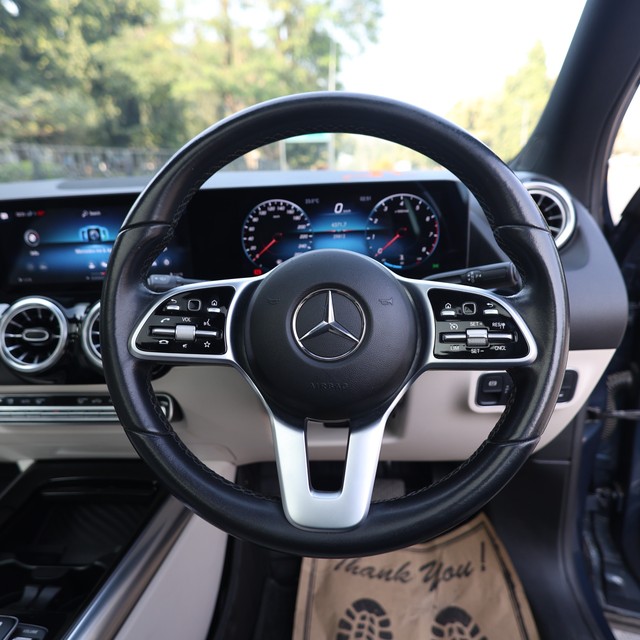 Second-hand 2022 Mercedes-Benz GLA 200 BSVI for sale in New Delhi-5