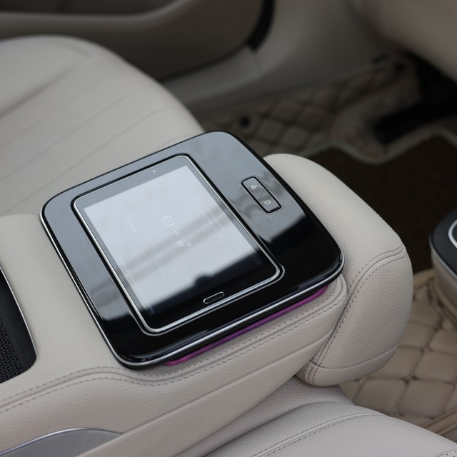 Second-hand 2021 Mercedes-Benz E-Class Exclusive E 200 for sale in New Delhi-10