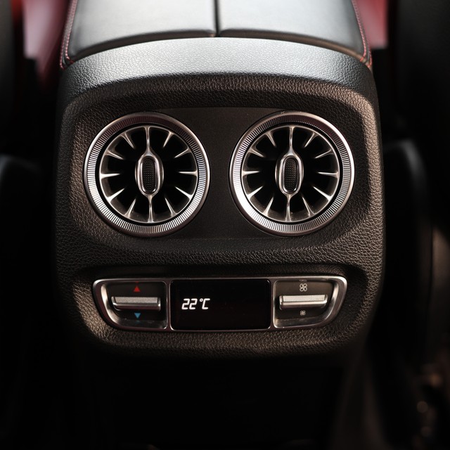 Second-hand 2024 Mercedes-Benz G-Class 400d AMG Line for sale in New Delhi-12