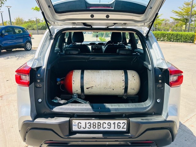 Second-hand 2021 Nissan Magnite XE BSVI for sale in Ahmedabad-5