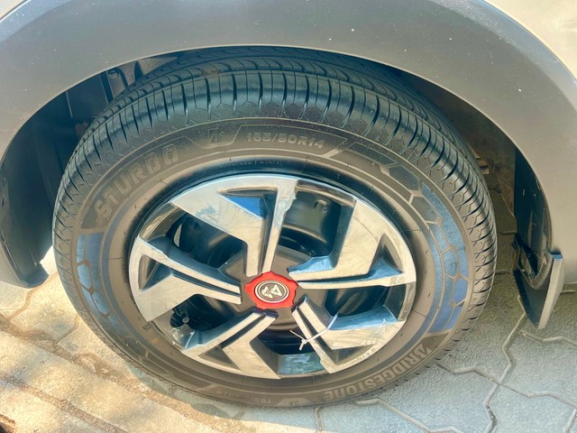 Second-hand 2020 Renault Triber RXE BSIV for sale in Ahmedabad-6