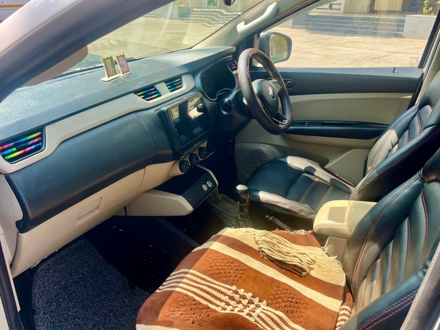 Second-hand 2020 Renault Triber RXE BSIV for sale in Ahmedabad-12