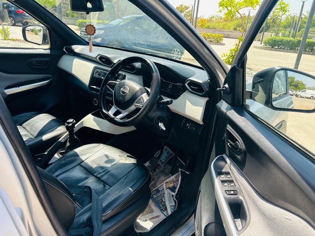 Second-hand 2021 Nissan Magnite XE BSVI for sale in Ahmedabad-11