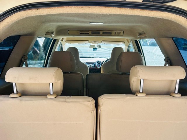 Second-hand 2014 Honda Mobilio V i-DTEC for sale in Ahmedabad-12