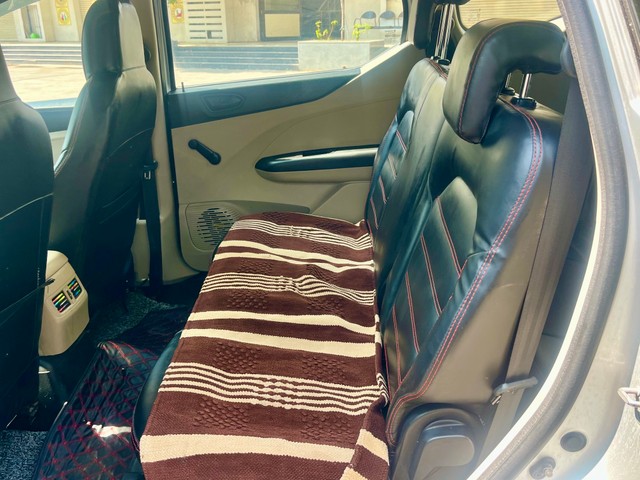 Second-hand 2020 Renault Triber RXE BSIV for sale in Ahmedabad-13