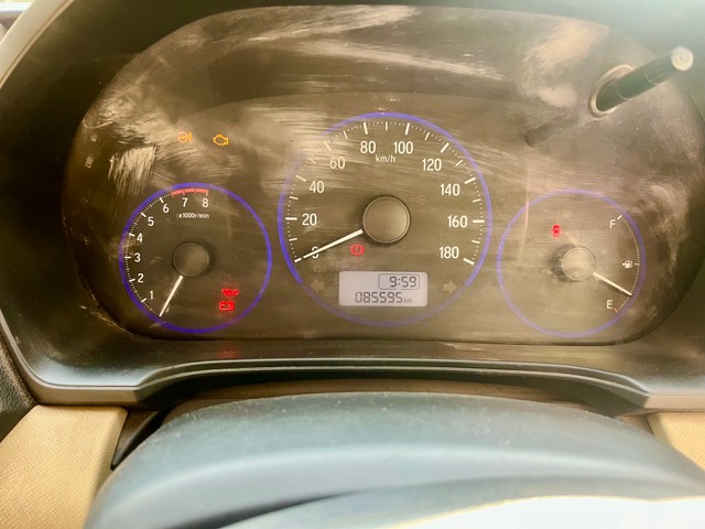 Second-hand 2016 Honda Amaze S i-Vtech for sale in Ahmedabad-13