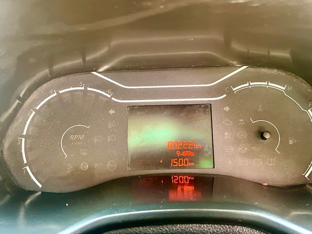 Second-hand 2020 Renault Triber RXE BSIV for sale in Ahmedabad-4