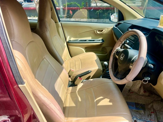 Second-hand 2016 Honda Amaze S i-Vtech for sale in Ahmedabad-12