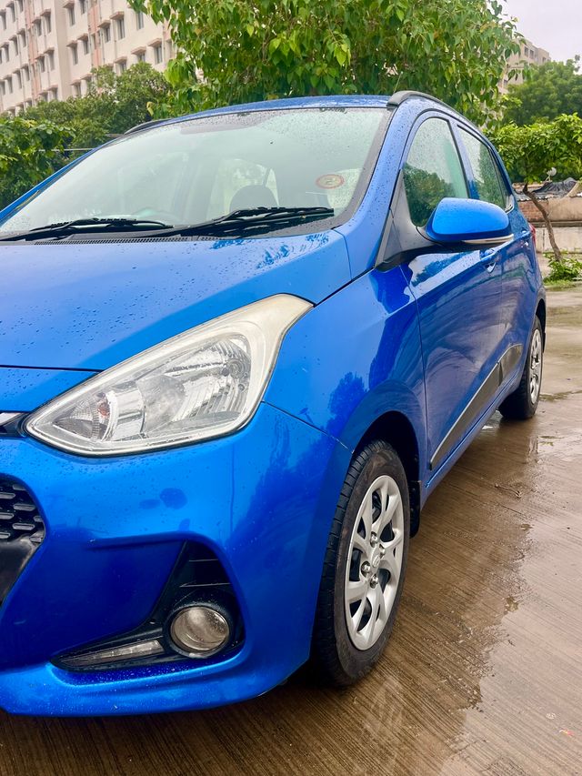 Image Used Car
