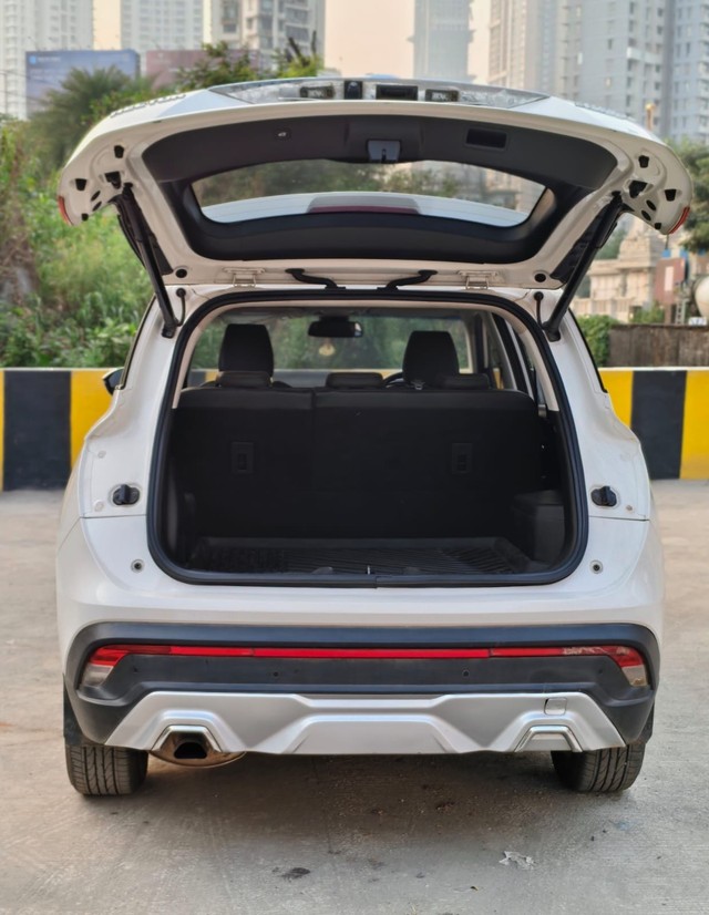 Second-hand 2019 MG Hector Sharp Diesel MT BSIV for sale in Mumbai-10