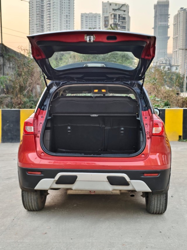 Second-hand 2019 Maruti Vitara Brezza ZDi Plus for sale in Mumbai-7