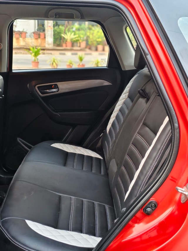 Second-hand 2019 Maruti Vitara Brezza ZDi Plus for sale in Mumbai-10