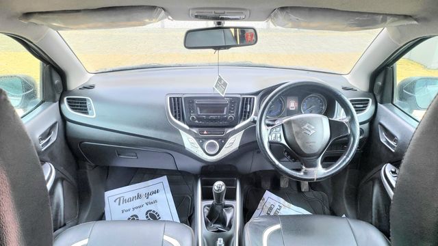 Image Used Car