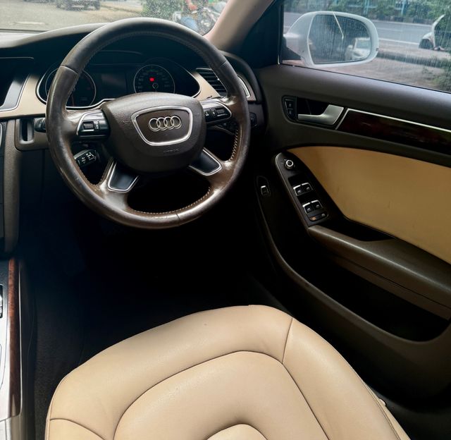 Image Used Car
