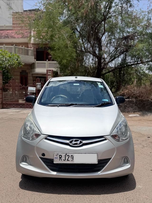 Hyundai EON Era Second-hand 2016 Hyundai EON Era for sale in Jaipur