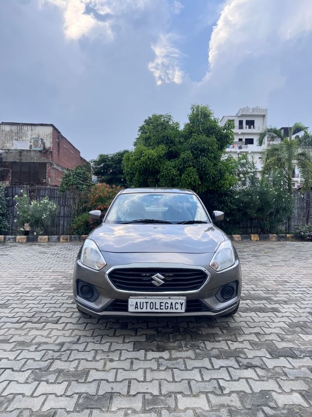 Maruti Suzuki Swift Dzire LDI Second-hand 2019 Maruti Suzuki Swift Dzire LDI for sale in Jaipur