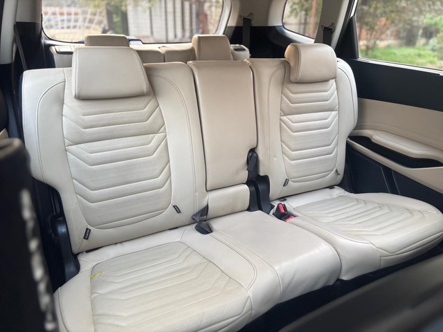 Second-hand 2022 Kia Carens Luxury Plus Diesel 7Str BSVI for sale in Thane-15