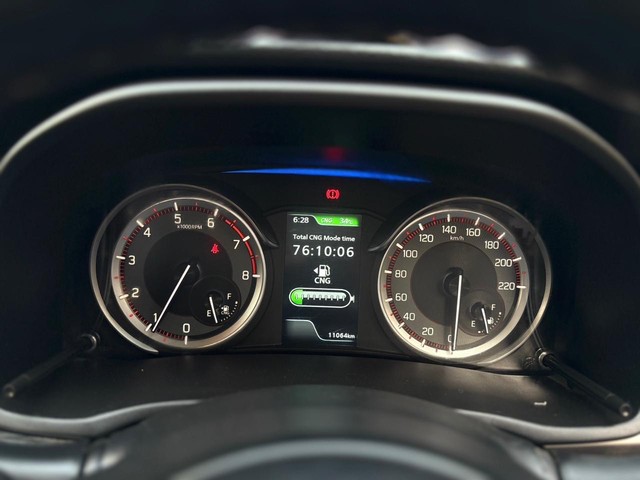 Second-hand 2024 Maruti Suzuki XL6 Zeta CNG for sale in Thane-4