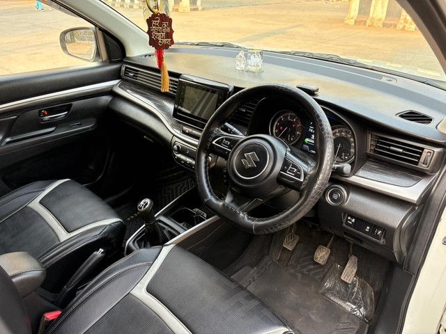 Second-hand 2024 Maruti Suzuki XL6 Zeta CNG for sale in Thane-5