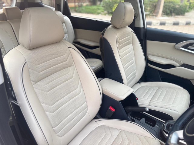 Second-hand 2022 Kia Carens Luxury Plus Diesel 7Str BSVI for sale in Thane-16