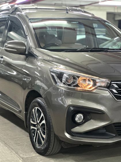 2023 Maruti Suzuki Ertiga जेडएक्सआई (O) सीएनजी बीएस6