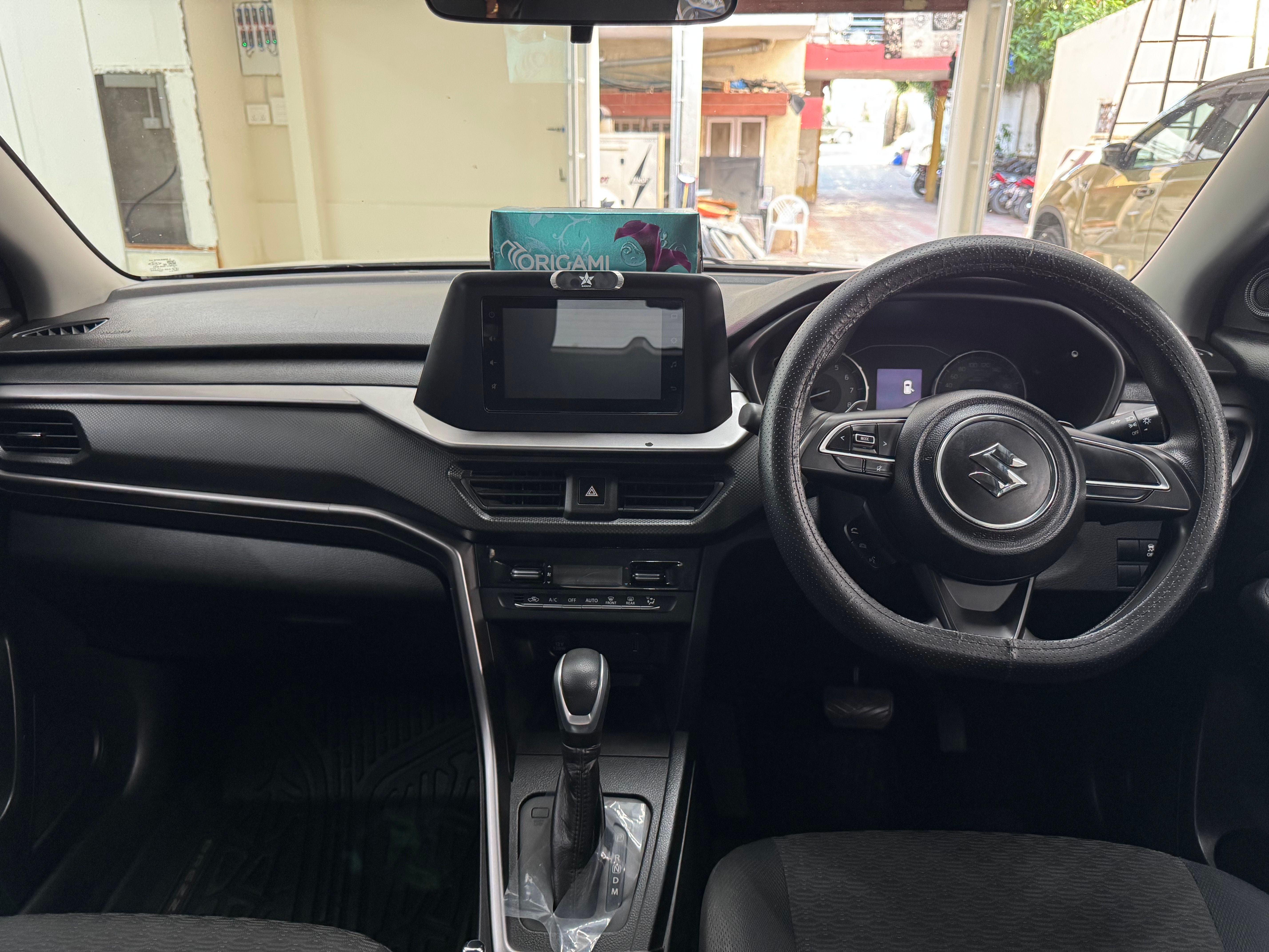 Image Used Car