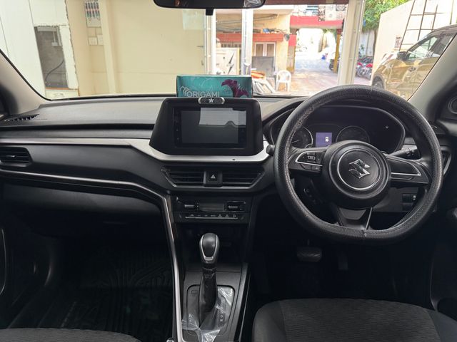 Image Used Car