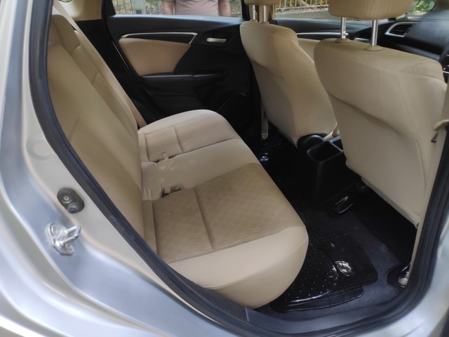 Second-hand 2018 Honda Jazz 1.2 V i VTEC for sale in New Delhi-11